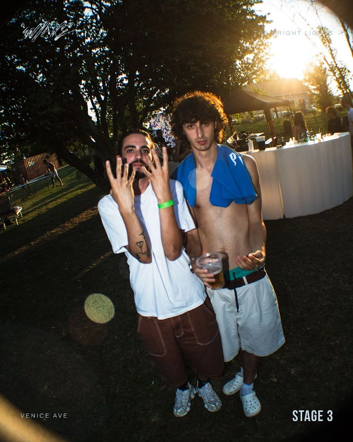 Espressione dei Talenti